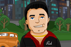 越野大挑战修改版