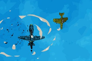 9号歼击机无敌版