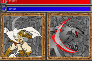 勇闯地穴无敌版