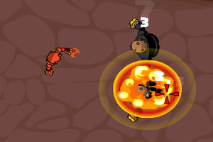 职业特工无敌版