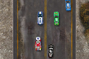 极速追击无敌版