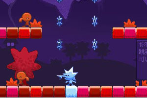 冷冻双侠无敌版