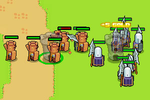 策略攻城战无敌版