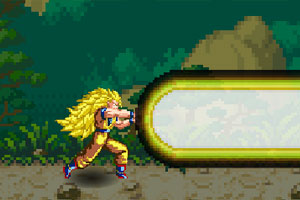 龙珠激斗1.6无敌版