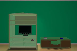 逃出大吉岭茶房间