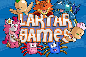 恐龙远古历险记