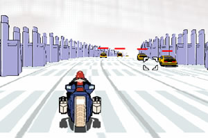 火线战警无敌版