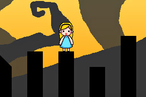 爱丽丝梦游仙境