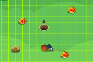 屎壳郎回家中文版