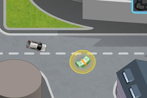 飞车任务无敌版