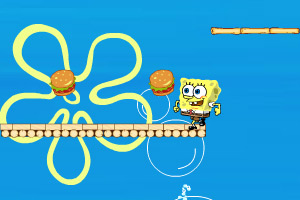 海绵宝宝大冒险