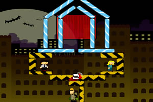 炸毁建筑2增强版