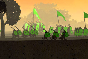 中世纪征服者修改版