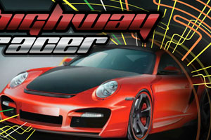 公路赛车手选关版