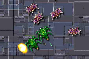 异型反击战3.5正式版