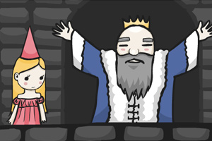 被遗弃的公主选关版