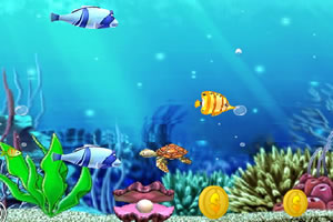 新版大鱼吃小鱼