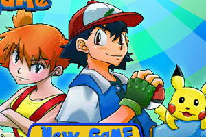 神奇宝贝摩托车