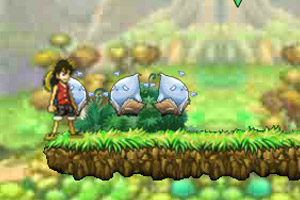 海贼王异域冒险3