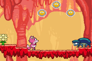 小狐狸探险中文版