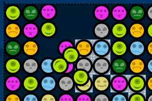 幽灵追击对对碰