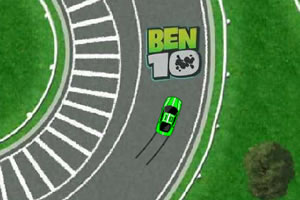 少年骇客之公园赛车