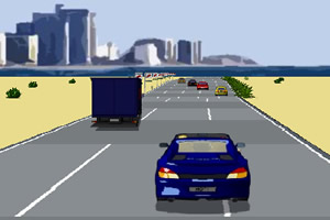 热血狂飙无敌版