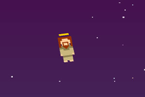 像素大炮打小人无敌版