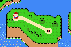 超级玛丽完美版2