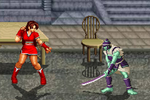 穿越战纪2.0正式版