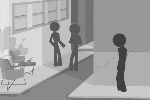 新火柴人暗杀任务中文版