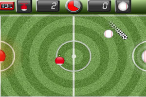 重力足球2冠军杯