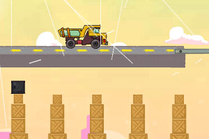 飞车夺宝修改版