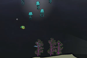 超级食人鱼3无敌版