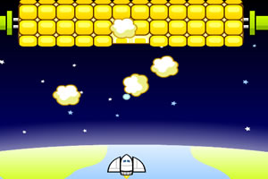 玉米粒烘炸飞机