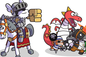 帕拉狗大战僵尸无敌版