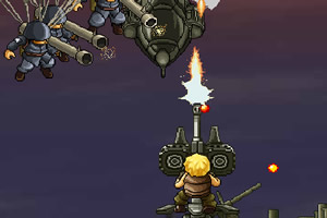 军事救援无敌版