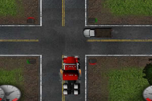 狂暴卡车2无敌版