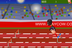 刘翔2012巅峰对决