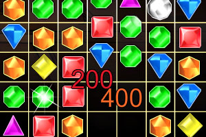 钻石珠宝对对碰