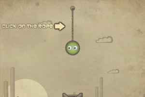 毛绒球回家选关版