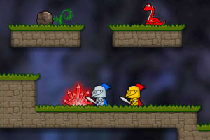 公主大营救选关版