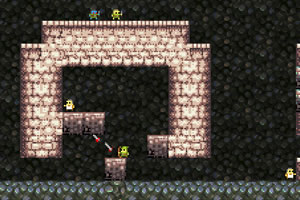 暗黑地牢无敌版