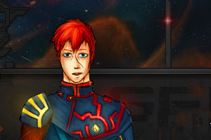 星球防御无敌版