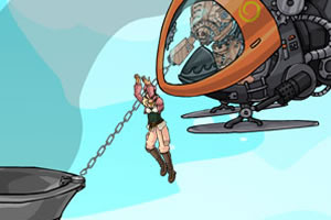 玛丽编年史V1.0.2