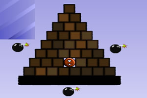 精确爆破中文版