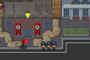 二战帝国2无敌版