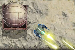 机械战警突击队2无敌版