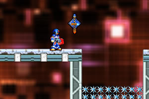 洛克人X之RPG版2