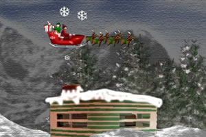 圣诞老人的助手